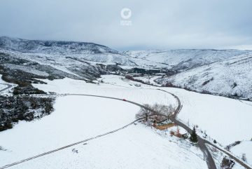 nevão histórico